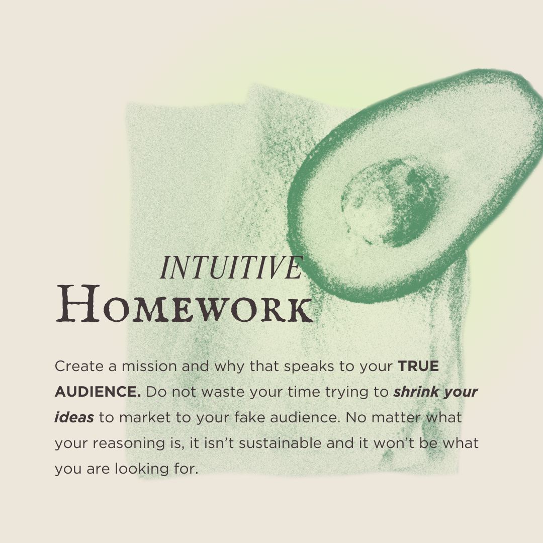Finding Your Voice Online