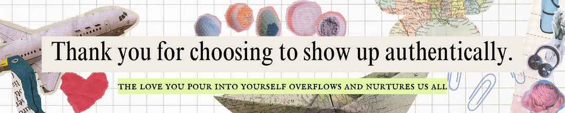 Self-care isn't selfish.