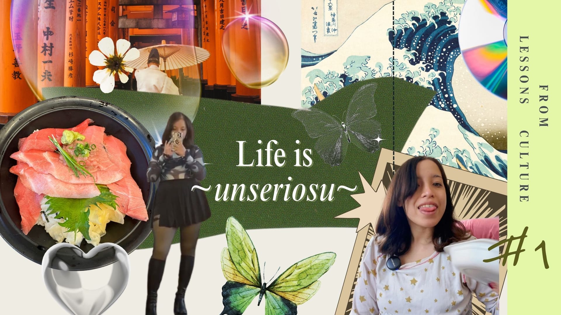 ‘Japanese Hobby Culture’ teaches us the power of unserious joy. 無意味な幸せ