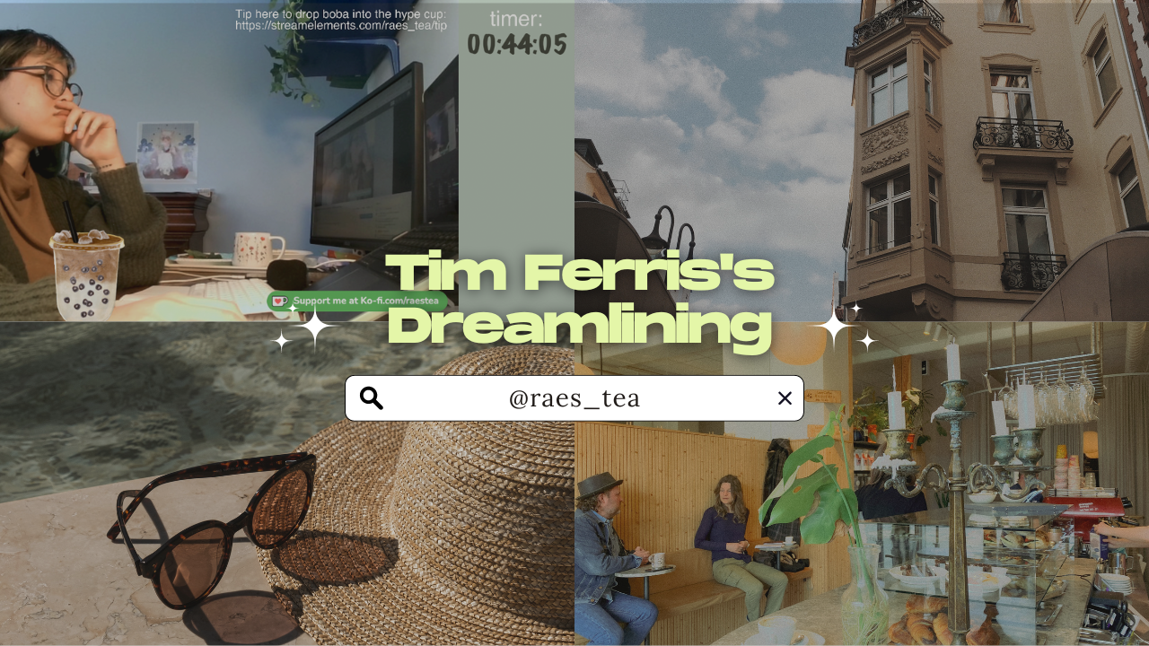 Dreamlining š
